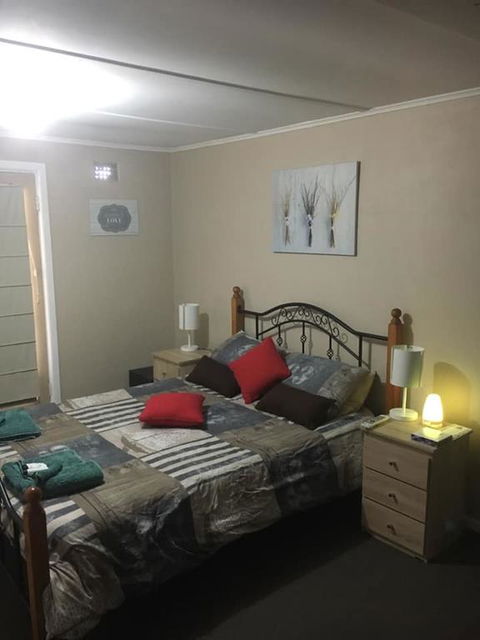 Beggs Farmstay B&B - ACT Tourism 3