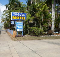 Bel Air Motel - ACT Tourism