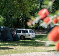 Belair National Park Holiday Park - ACT Tourism