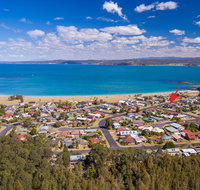 Belbowrie Beach House - ACT Tourism