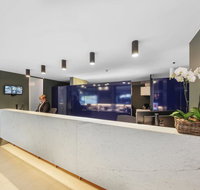 Belconnen Way Hotel  Serviced Apartments - ACT Tourism