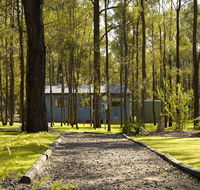 Belford Cottages - ACT Tourism