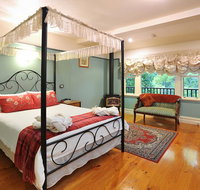 Belgrave Bed and Breakfast - ACT Tourism