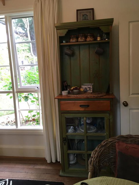 Belgrave Hideaway - ACT Tourism 1