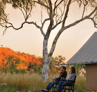 Bell Gorge Wilderness Lodge - ACT Tourism