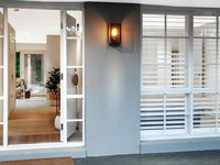 Bella Casa - luxury boutique holiday home with heated pool