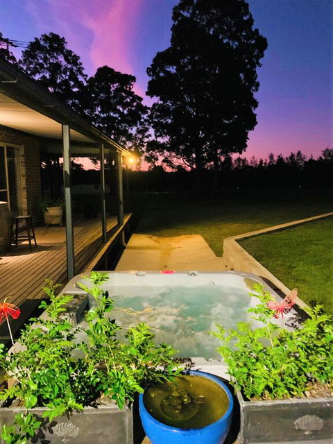 Bella Farm Country House Hunter Valley - ACT Tourism 3