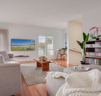 Bella K - style comfort and location - ACT Tourism