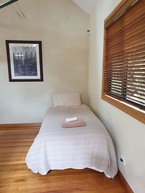 Bella Villa - ACT Tourism 2