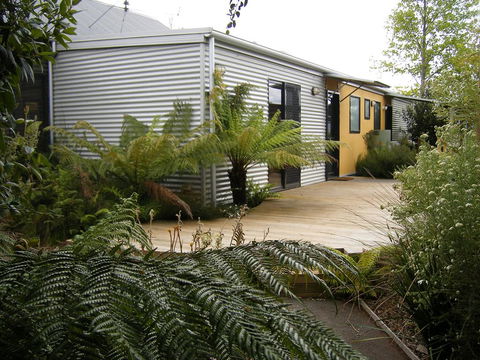 Bella Villa - ACT Tourism 3