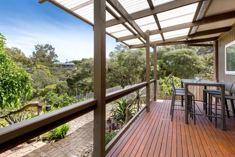 BELLA VISTA - TOOTGAROOK - ACT Tourism 0