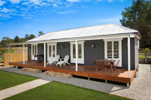 Bellanoon-Pet Friendly Cottage - ACT Tourism 0