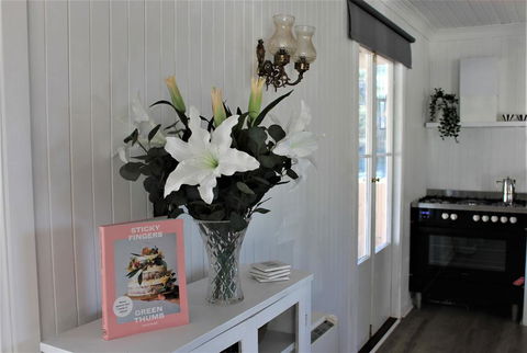 Bellanoon-Pet Friendly Cottage - ACT Tourism 1