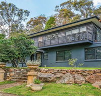 Bellara - your home among the gum trees - ACT Tourism