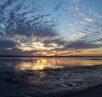 Bellara holiday home