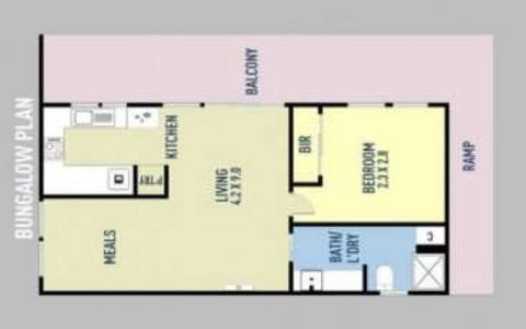 Bellarine Ranch Appartment - ACT Tourism 3