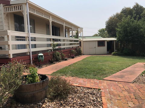 Bellarine Ranch Appartment - ACT Tourism 1