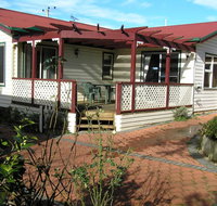 Belle Cottage - ACT Tourism