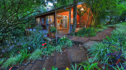 Belle's At Montville - ACT Tourism 0