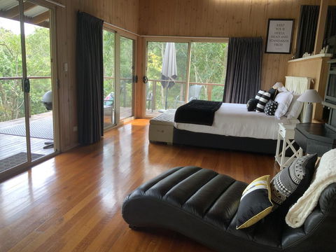 Belle's At Montville - ACT Tourism 2