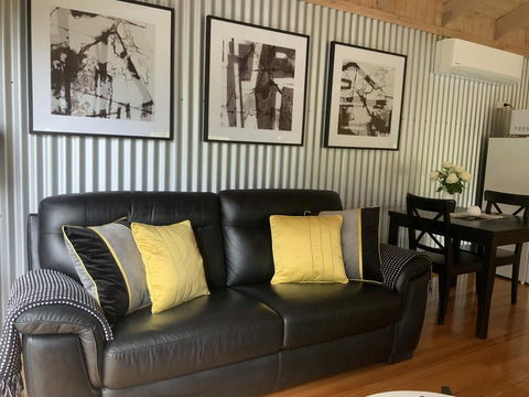 Belle's At Montville - ACT Tourism 1