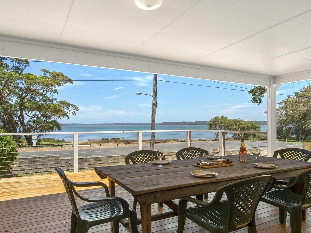 Bamarang NSW ACT Tourism