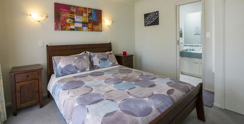Bellevue Bed & Breakfast - ACT Tourism 3