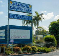 Bellhaven Park - ACT Tourism