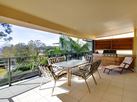 Bellima Beach House', 9 Jackson Close - Huge Duplex With Air Con And Fabulous Views - ACT Tourism 2