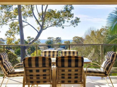 Bellima Beach House', 9 Jackson Close - Huge Duplex With Air Con And Fabulous Views - ACT Tourism 0