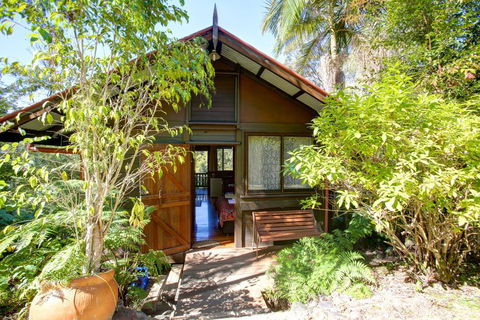 Bellingen Koompartoo Retreat - ACT Tourism 2