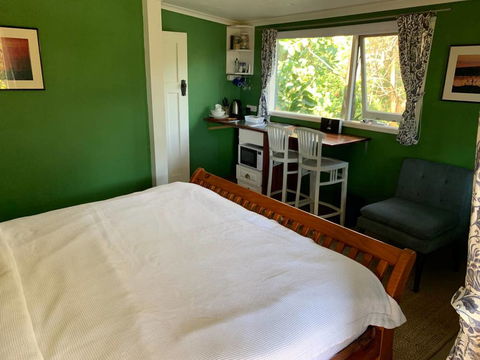 Bellingen Treehouse - ACT Tourism 3