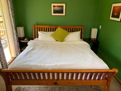 Bellingen Treehouse - ACT Tourism 1