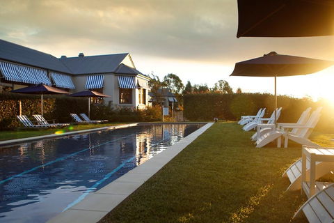 Bells At Killcare Boutique Hotel, Restaurant & Spa - Adult Only - ACT Tourism 1