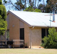 Bells Beach Cottages - ACT Tourism