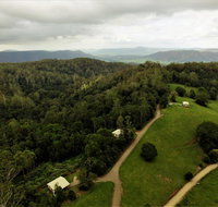 Bellthorpe Stays - ACT Tourism