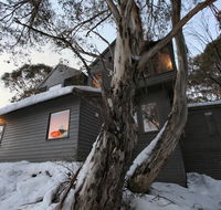 Belltrees - ACT Tourism