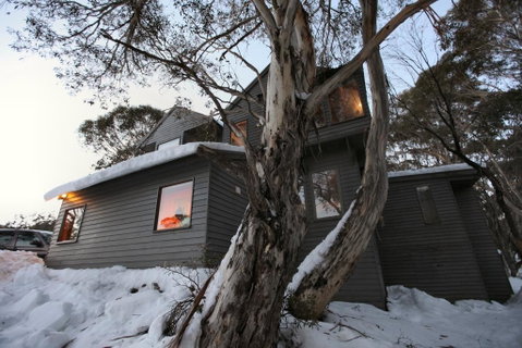 Belltrees - ACT Tourism 0