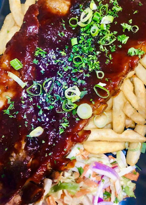 Bellum Hotel - ACT Tourism 3