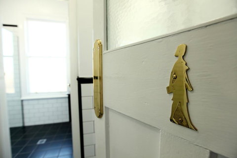 Belmore Hotel Scone - ACT Tourism 1