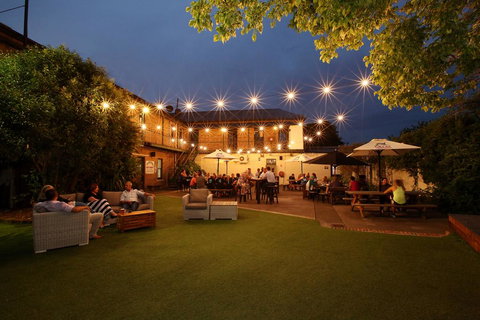 Belmore Hotel Scone - ACT Tourism 0