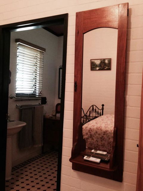 Belvoir B&B Cottages - ACT Tourism 3