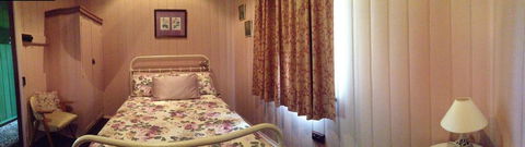 Belvoir B&B Cottages - ACT Tourism 0