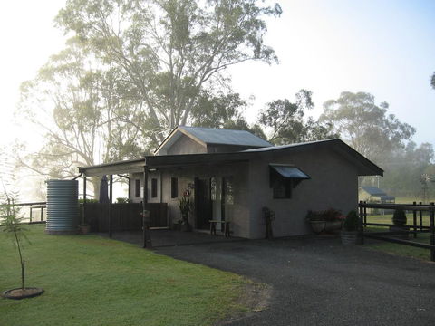 Belvoir B&B Cottages - ACT Tourism 2