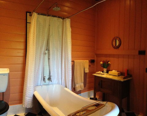 Belvoir B&B Cottages - ACT Tourism 1