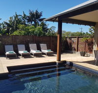 Belvoir Pavilions near Berry - ACT Tourism