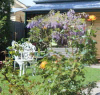 Benambra Bed  Breakfast - ACT Tourism