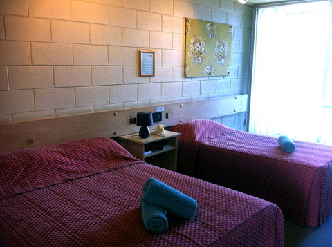 Bendigo Motor Inn - ACT Tourism 1