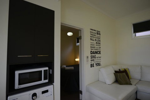 Bendigo Skyline, Bha - ACT Tourism 2