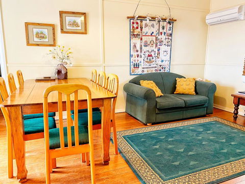 Bendleby Ranges - ACT Tourism 3